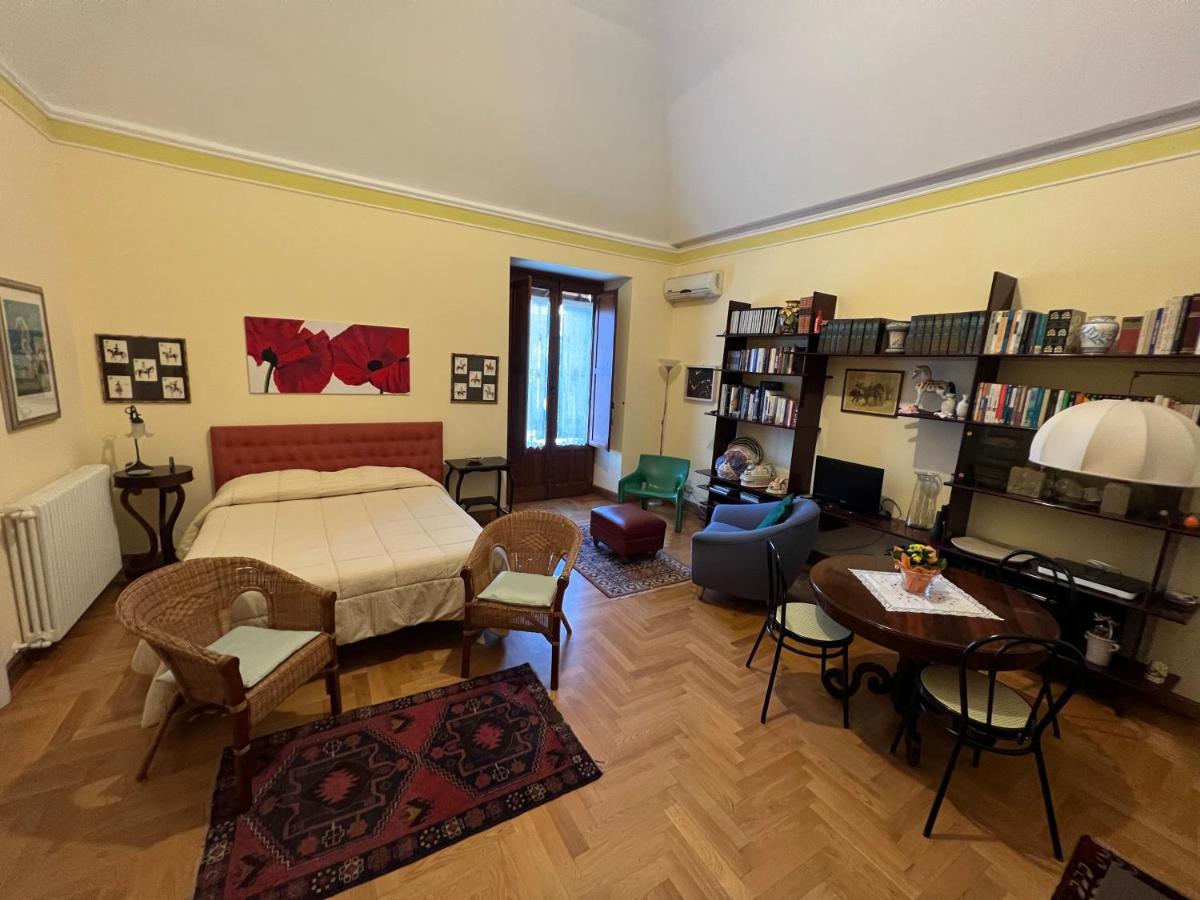 Ursino Apartment *